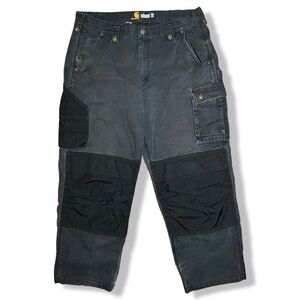Carhartt Cargo Work Pants